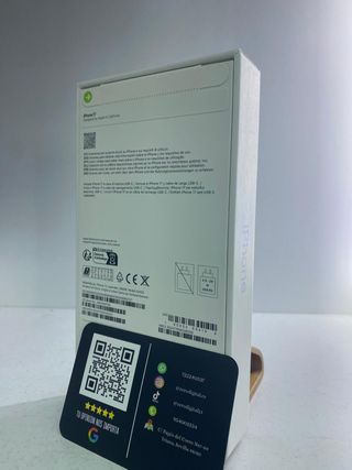 IPHONE 17 256GB LAVANDA