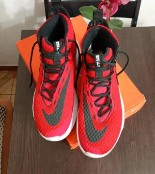 Zapatillas de Baloncesto