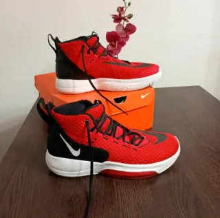 Zapatillas de Baloncesto