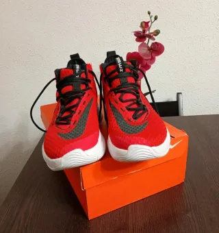 Zapatillas de Baloncesto
