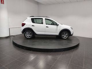 Dacia Sandero  0.9 TCE Stepway Comfort 66kW Stepway Comfort