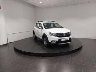 Dacia Sandero  0.9 TCE Stepway Comfort 66kW Stepway Comfort