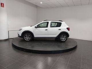Dacia Sandero  0.9 TCE Stepway Comfort 66kW Stepway Comfort
