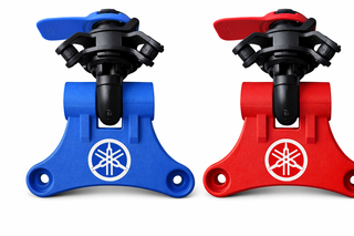 Soporte Quadlock Tmax 530-60