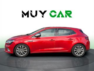 Renault Megane GT Energy TCe 151 kW (205 CV) EDC