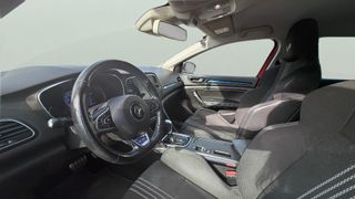 Renault Megane GT Energy TCe 151 kW (205 CV) EDC