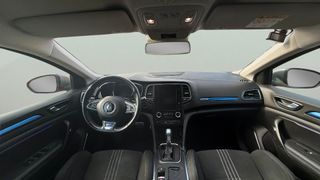 Renault Megane GT Energy TCe 151 kW (205 CV) EDC