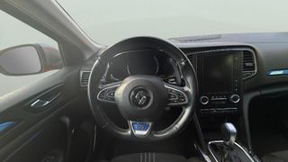 Renault Megane GT Energy TCe 151 kW (205 CV) EDC