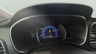 Renault Megane GT Energy TCe 151 kW (205 CV) EDC