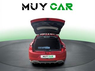 Renault Megane GT Energy TCe 151 kW (205 CV) EDC