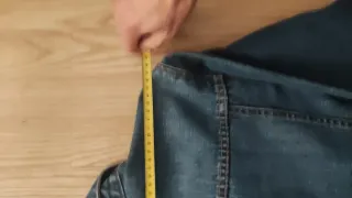 Chaqueta Vaquera GAP Talla M