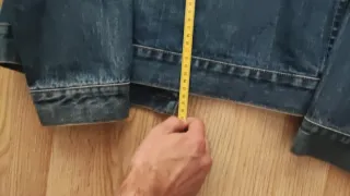 Chaqueta Vaquera GAP Talla M