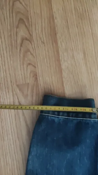 Chaqueta Vaquera GAP Talla M