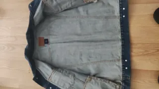 Chaqueta Vaquera GAP Talla M