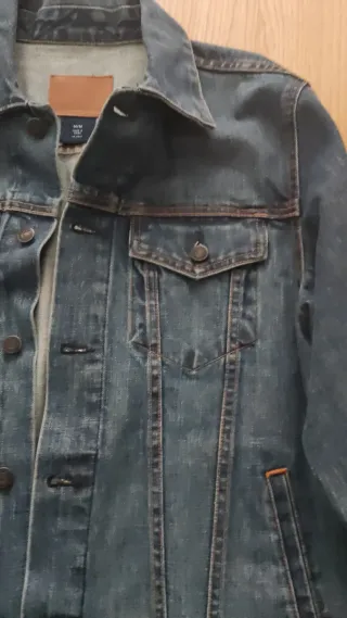 Chaqueta Vaquera GAP Talla M