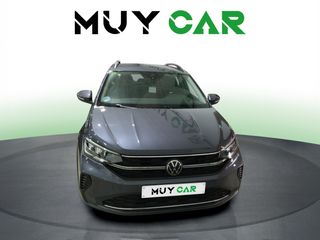 Volkswagen Taigo Life 1.0 TSI 81 kW (110 CV) DSG