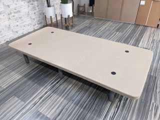 Paga en casa! Base Tapizada nueva/Varias medidas