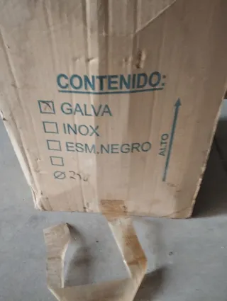 Ventilador de tejado industrial