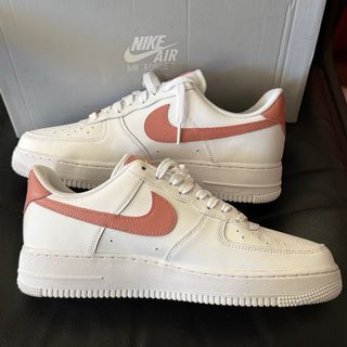 Nike Air Force 1 White