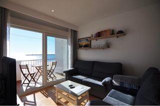 barbate - primera linea frente al mar vistas