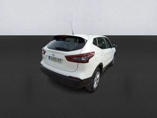 Nissan Qashqai dCi 85 kW (115 CV) E6D ACENTA