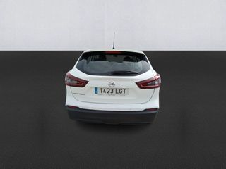 Nissan Qashqai dCi 85 kW (115 CV) E6D ACENTA