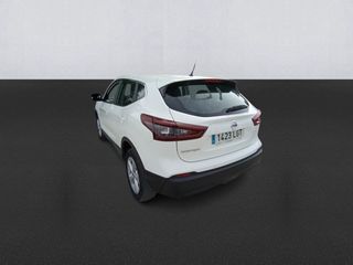 Nissan Qashqai   dCi 85 kW (115 CV) E6D ACENTA