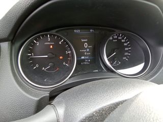 Nissan Qashqai   dCi 85 kW (115 CV) E6D ACENTA