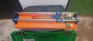 Cortador de azulejos profesional Rubi