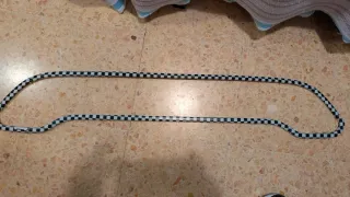 Parrilla Coche Mini Cooper