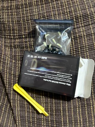 KATUR Lampadina LED Canbus 60