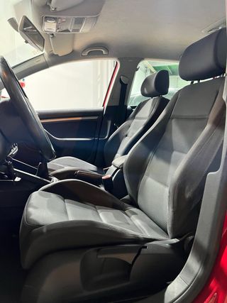 Volkswagen Golf 2.0tdi 140