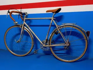 Bicicleta Clásica Vintage StarNord Francesa