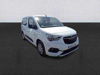 Opel Combo Cargo   1.5 TD 75kW (100CV) S/S Edition Plus L