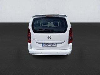 Opel Combo Cargo   1.5 TD 75kW (100CV) S/S Edition Plus L