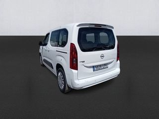 Opel Combo Cargo   1.5 TD 75kW (100CV) S/S Edition Plus L