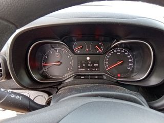 Opel Combo Cargo   1.5 TD 75kW (100CV) S/S Edition Plus L