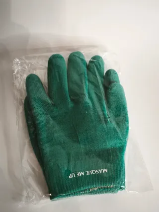 Masque Me Up Guantes Gel Hidratación Profunda