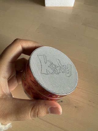 Altavoz Bluetooth Kirby x ITS'DEMO