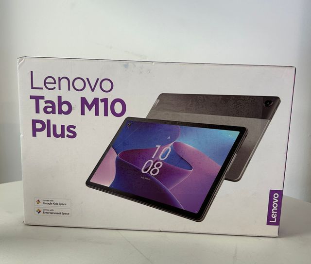 Lenovo Tab M10 Plus