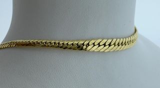 PULSERA ORO DE 18 KILATES - ORO 18KT