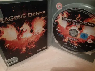Dragon's Dogma PS3