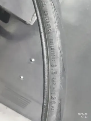 Continental Grand Sport Race 700x23c