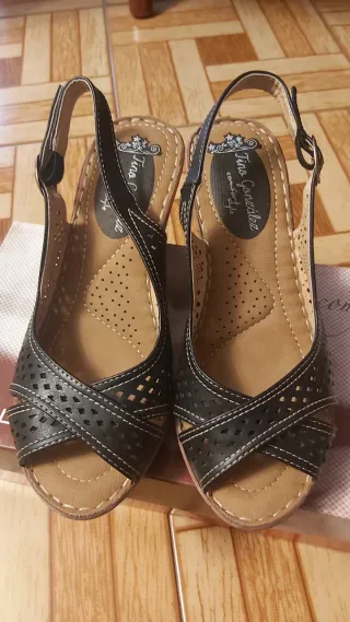 Sandalias Tino G. Talla 36