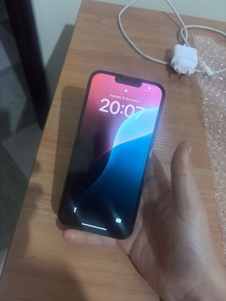 iPhone 13 Pro Max Blu - Face ID e Batteria 100%