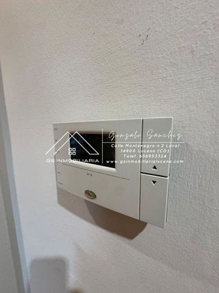 Piso en venta en Lucena