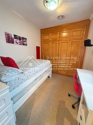 Piso en venta en Lucena