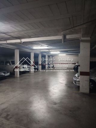 Piso en venta en Lucena