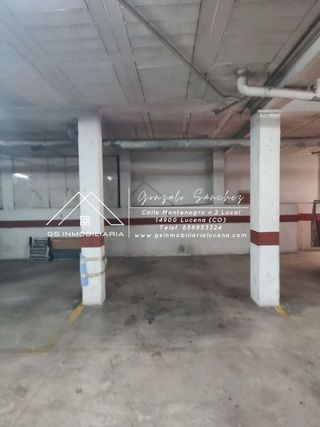 Piso en venta en Lucena