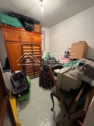 Casa adosada en venta en Lucena